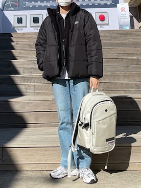 crumpさんのコーディネート