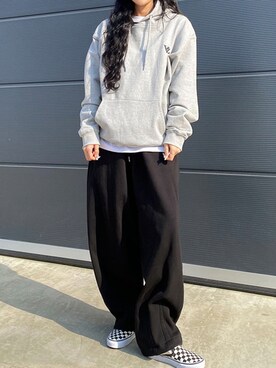 crumpさんのコーディネート