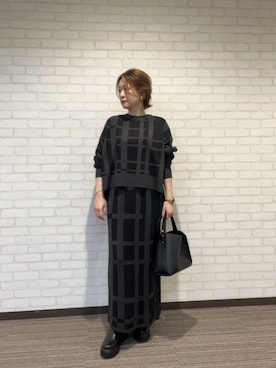 YUKIさんのコーディネート