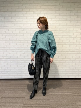 YUKIさんのコーディネート