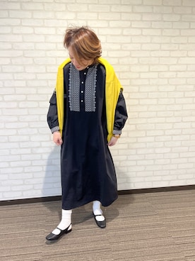 YUKIさんのコーディネート