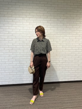 YUKIさんのコーディネート