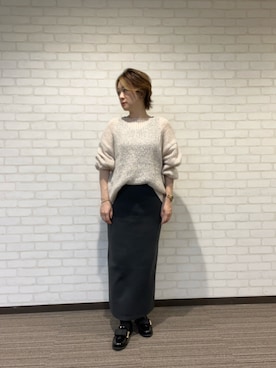 YUKIさんのコーディネート