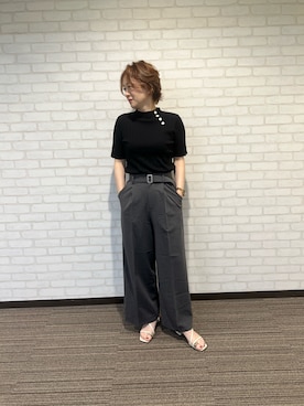 YUKIさんのコーディネート