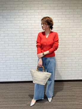 YUKIさんのコーディネート