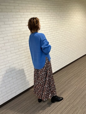 YUKIさんのコーディネート