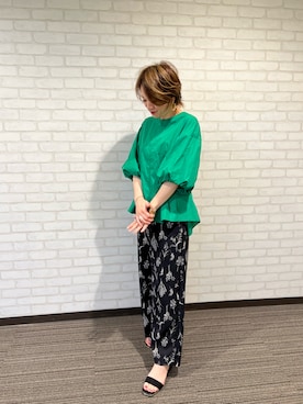 YUKIさんのコーディネート