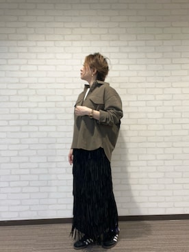 YUKIさんのコーディネート