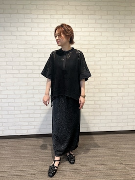 YUKIさんのコーディネート