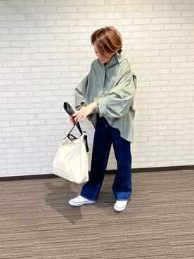 YUKIさんのコーディネート