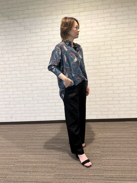 YUKIさんのコーディネート