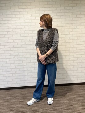 YUKIさんのコーディネート