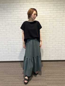 YUKIさんのコーディネート