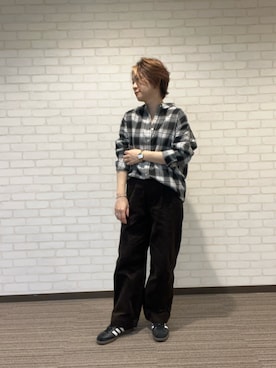 YUKIさんのコーディネート