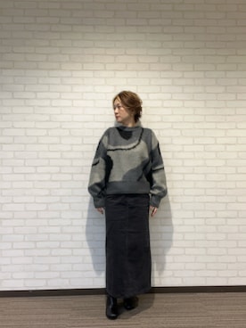 YUKIさんのコーディネート