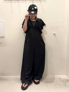 anzさんのコーディネート