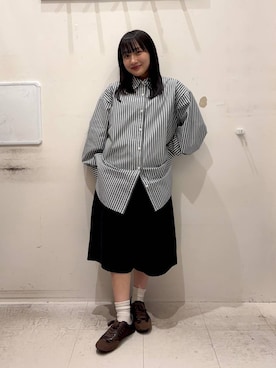 anzさんのコーディネート