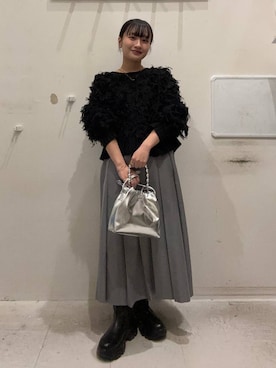 anzさんのコーディネート