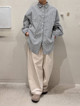 anzさんのコーディネート