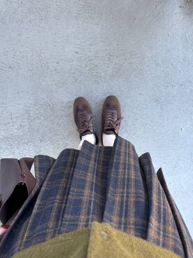 anzさんのコーディネート