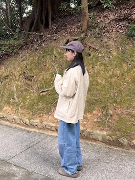 anzさんのコーディネート