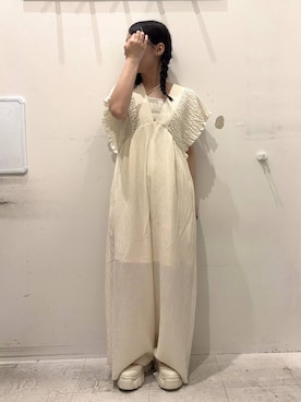 anzさんのコーディネート