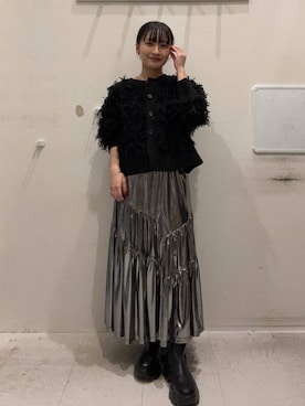 anzさんのコーディネート
