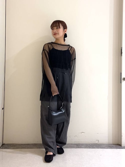 キャリン　送料込 セール】silver925＊ネックレス 156973（ネックレス