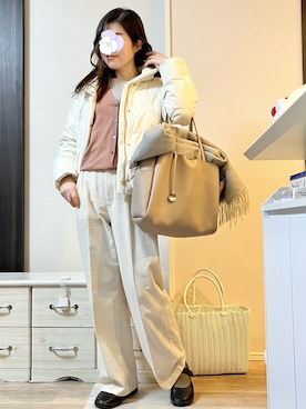 ぺこ絵@ちょっとお休みさんのコーディネート