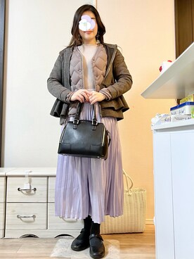 ぺこ絵@ちょっとお休みさんのコーディネート