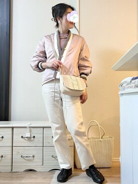 ぺこ絵@ちょっとお休みさんのコーディネート