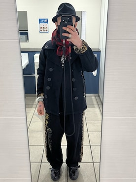 nippar28さんのコーディネート