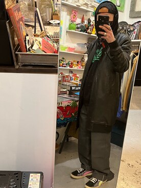 nippar28さんのコーディネート