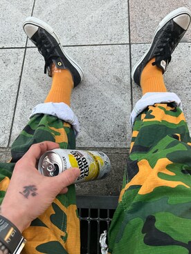 nippar28さんのコーディネート