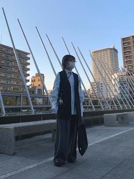 yuiさんのコーディネート