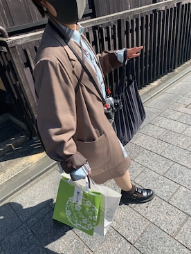 yuiさんのコーディネート