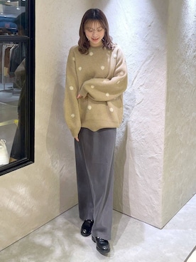 MIKAさんのコーディネート