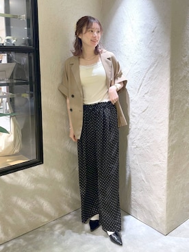 MIKAさんのコーディネート