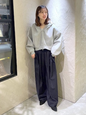 MIKAさんのコーディネート