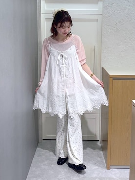 MIKAさんのコーディネート