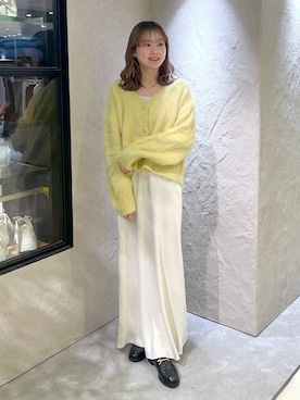 MIKAさんのコーディネート