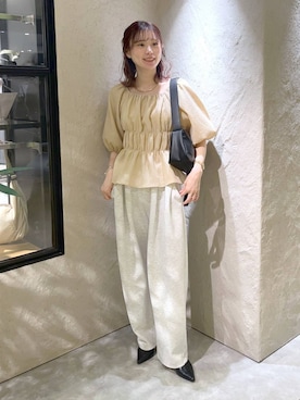 MIKAさんのコーディネート