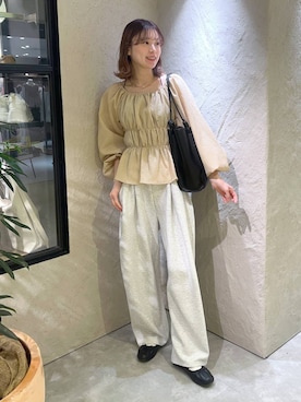 MIKAさんのコーディネート