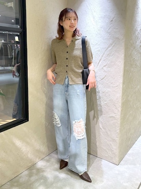 MIKAさんのコーディネート