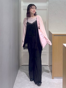 MIKAさんのコーディネート