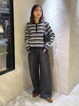 MIKAさんのコーディネート