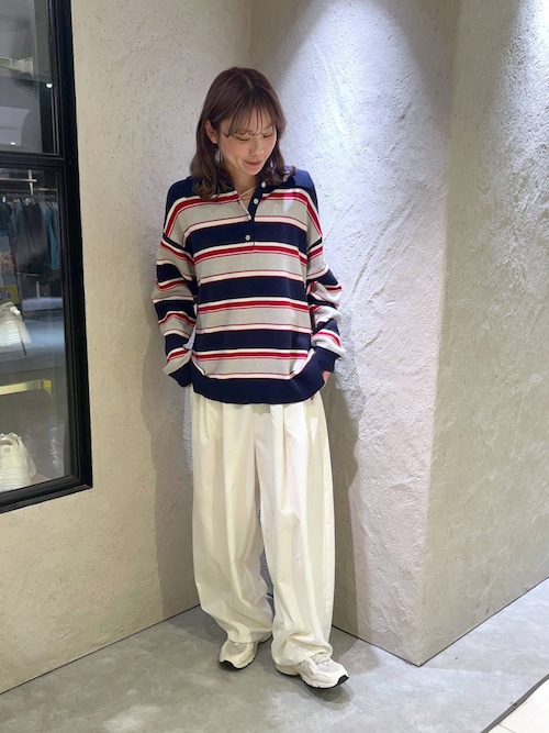 まとめ買い専用出品です。 イージーワイドコクーンパンツ 327286（その他パンツ）｜LOWRYS