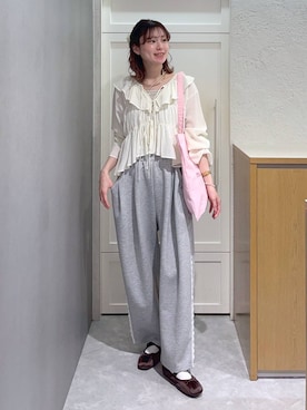 MIKAさんのコーディネート