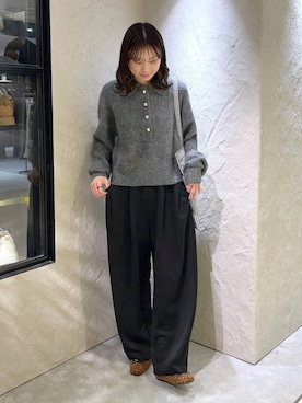 MIKAさんのコーディネート