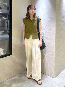 MIKAさんのコーディネート